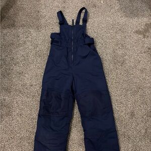 Cat & Jack Snow Bibs – Toddler 5T